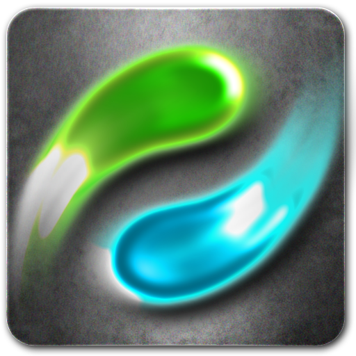 Twisted Colors icon