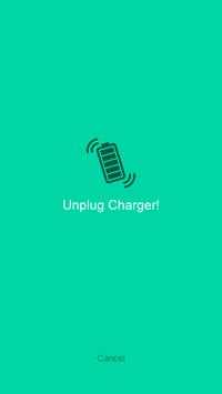 Full Battery Alarm screenshot 6