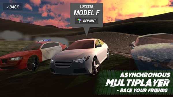 Freak Racing screenshot 5