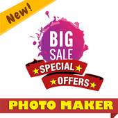 Business Offer Photo Creator 1.1