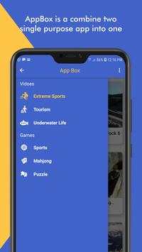 App Box screenshot 1