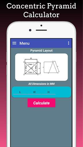 Transitions Layouts | Sq to Round | Round to Sq | screenshot 4