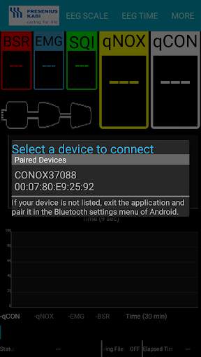 Conox View screenshot 5