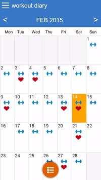 MyEF screenshot 6
