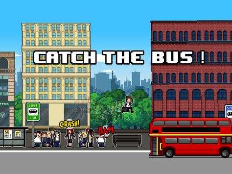Catch the Bus screenshot 10