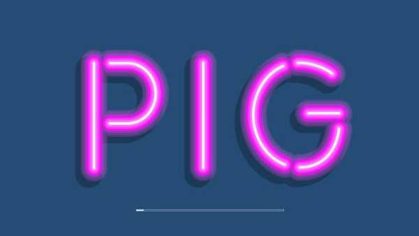 Pig Car Driving screenshot 3