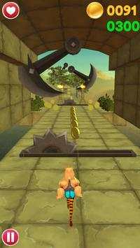 Unity Chan Temple Run: A Racing Runner Surf Game screenshot 3