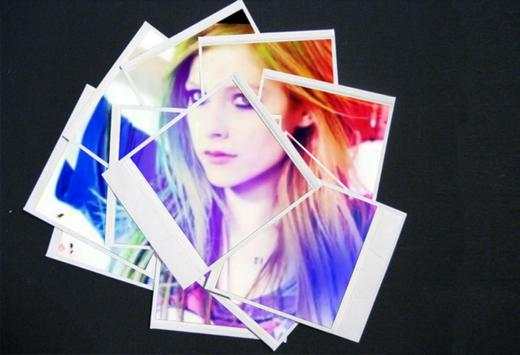 Poster Photo Editor screenshot 7