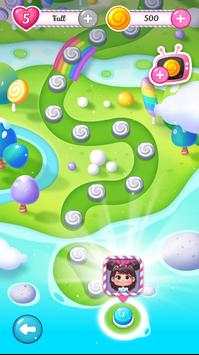 Sweet Fruits Crush screenshot 4