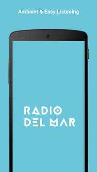 Radio del Mar – Chillout Sound DAB  Webradio screenshot 4