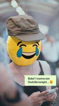 WAStickerApps - Sticker Maker For Whatsapp screenshot 1