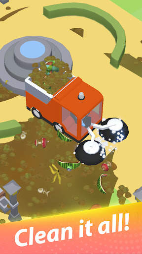 Clean Masters screenshot 8