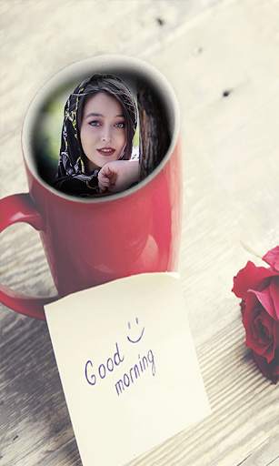 New Coffee Cup Photo Frame App Updated 2021 10 تصوير الشاشة