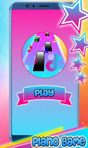New Taylor Swift piano game screenshot 1