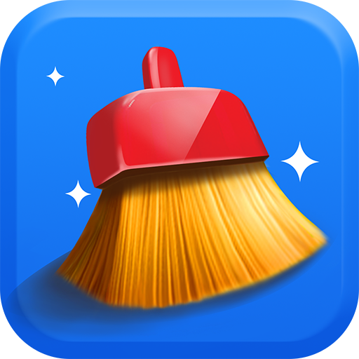 Phone Cleaner - Speed Bosster &amp; Battery Saver icon