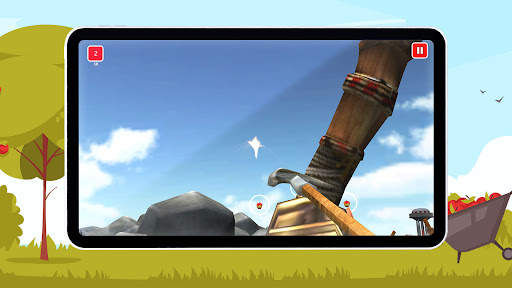 Apple Shooter - Archery Games screenshot 4