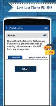 Find Lost Phone screenshot 3