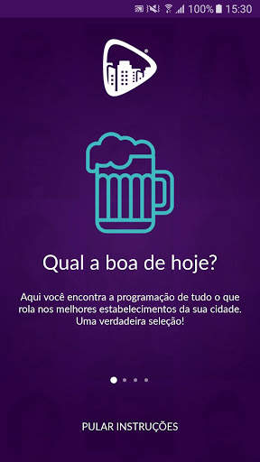 Play Cidade screenshot 1