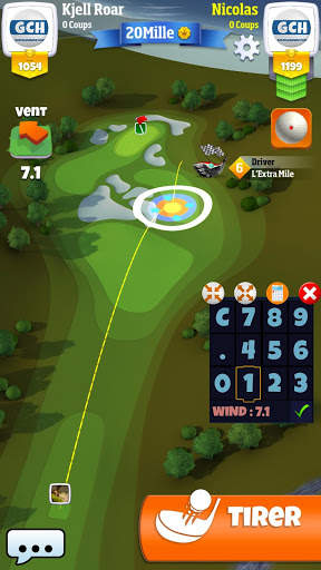Clubs guide for Golf Clash screenshot 3