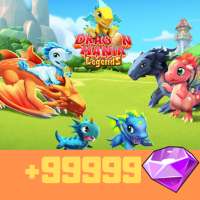 Tips & Gems for DML