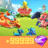 Tips &amp; Gems for DML आइकन