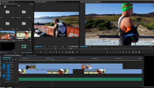 Premier Rush - Guide for Adobe Premiere Clip 2021 screenshot 3
