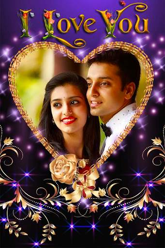 Love Photo Frame screenshot 7