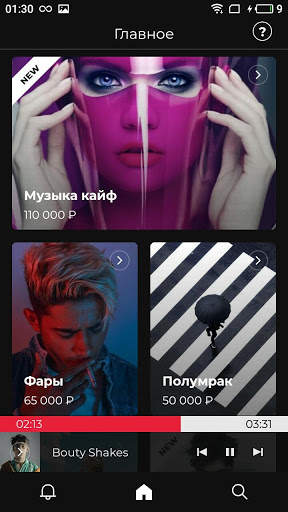 Max Songs screenshot 2