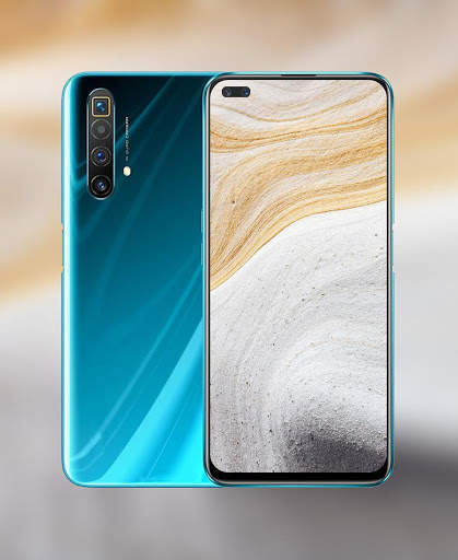 Wallpapers for Realme X3 SuperZoom Wallpaper screenshot 7