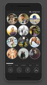 Speed Dial screenshot 1