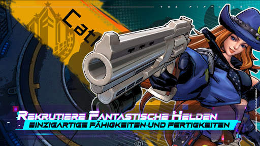 The Fifth Ark screenshot 6
