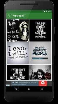 DP for Whatsapp screenshot 2