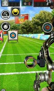 Archery World Arrow 3D screenshot 2