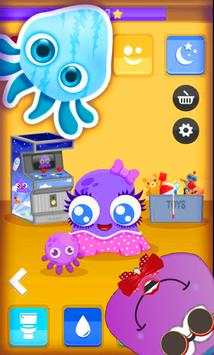 Pou madam screenshot 2