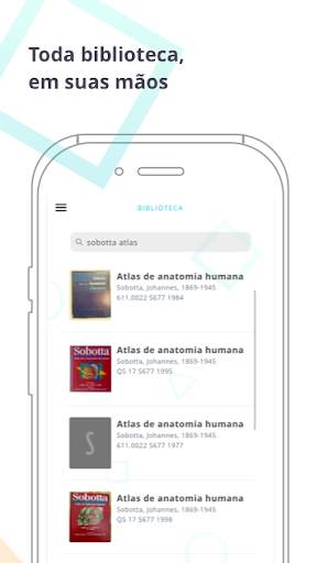 Uniapp - Aplicativo Universitário screenshot 3