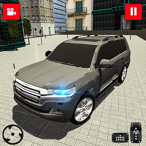 cruiser car games 3d racing 1.0