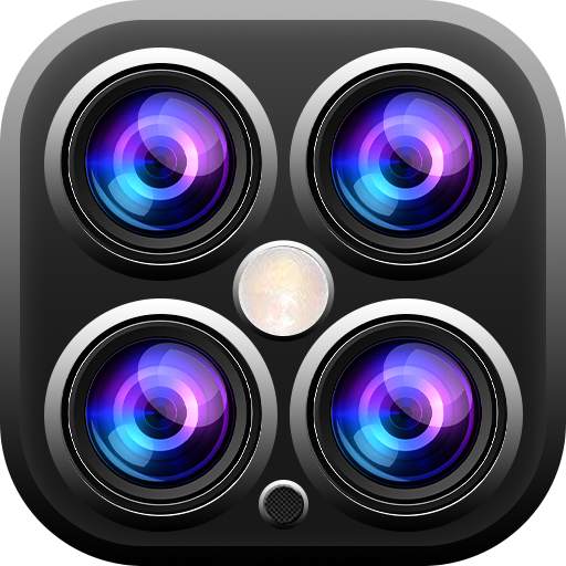 Camera for iPhone 12 Pro – OS 14 Selfie Camera 1.0