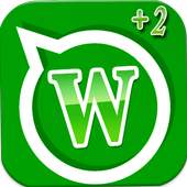 Guide WhatsApp on tablet 1.0