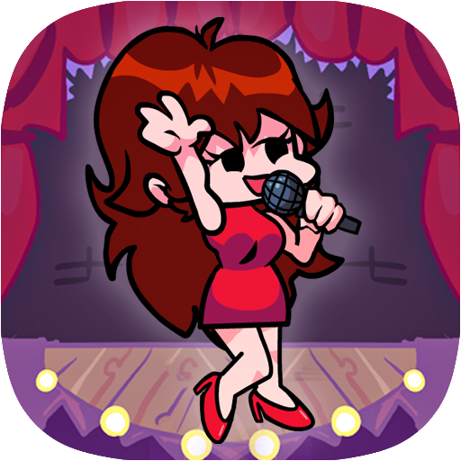 Friday Mod GF Miku Dance Game icon