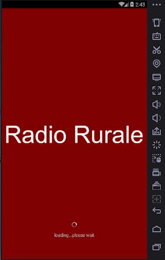 Radio Culture FM Kayes screenshot 1