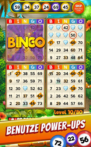Bingo Quest: Summer Adventure screenshot 5
