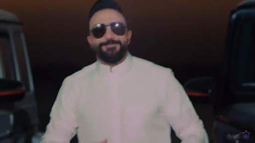 محمد السالم وعلي جاسم و العبدالله - يمّة الشوكَ screenshot 4