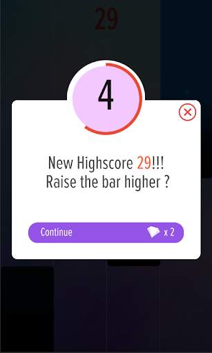 Alan Walker DJ - New Magic Piano Tiles screenshot 6