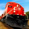 Train Driving Simulator 2016 1.12