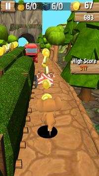 Subway Tom Rush: Jerry Escape screenshot 6