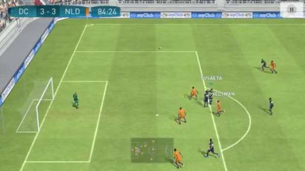 Tips PES 2017 screenshot 2