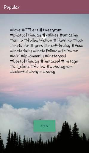 TopTags- HashTag for Instagram-Instagram Followers screenshot 4