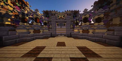 Servers for minecraft - monitoring screenshot 3
