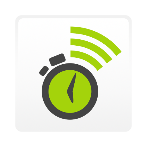Webscorer Race &amp; Lap Timer icon