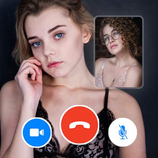 Girls Chat Live Talk - Free Chat & Video Call TIps 1.0